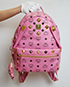 Dual Stark  Backpack, front view